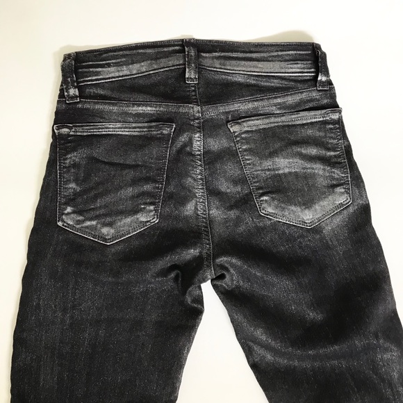 J Brand super skinny jeans - Picture 5 of 7